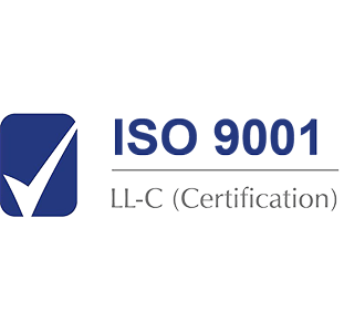 ISO 9001 - VIP Verniciatura Industriale Pesarese