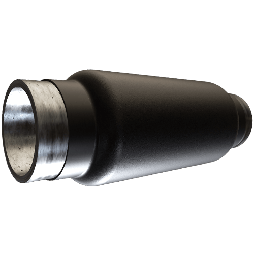 FSPE – Flame spray polyethylene FSPE - Flame Spray Polyethylene