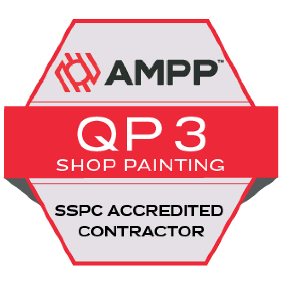 AMPP SSPC QP3