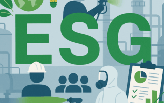 ESG report 2024